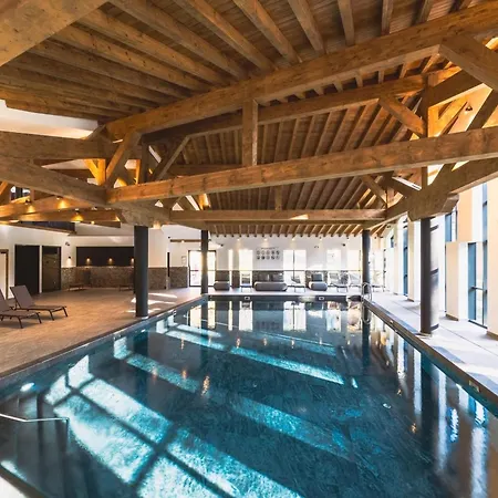 Apartment In Near French Alps