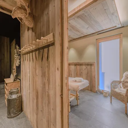 Apartment In Near French Alps
