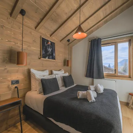 In Near French Alps Apartment *