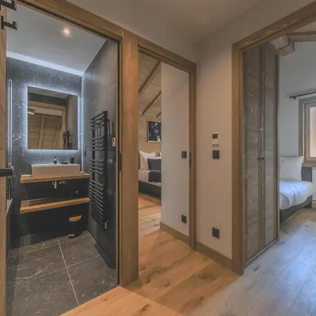 In Near French Alps Apartment
