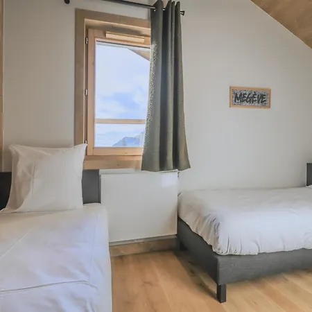 Apartment In Near French Alps