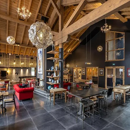 In Near French Alps Apartment Megeve