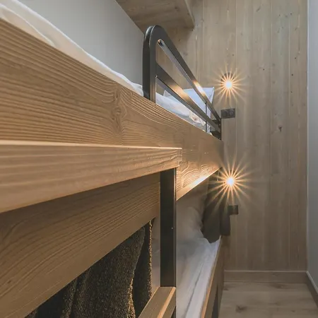 In Near French Alps Apartment
