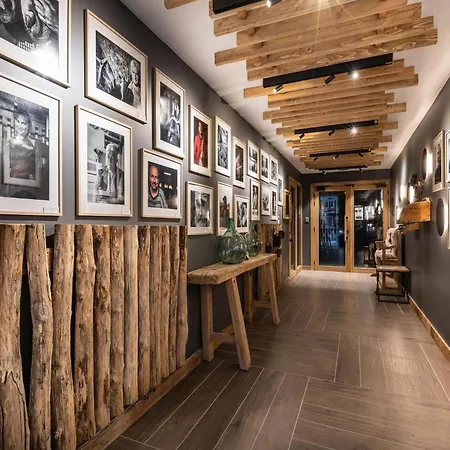 Apartment In Near French Alps Megeve