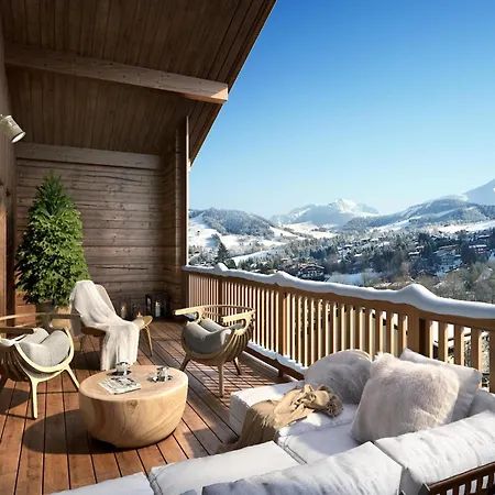 In Near French Alps Apartment *