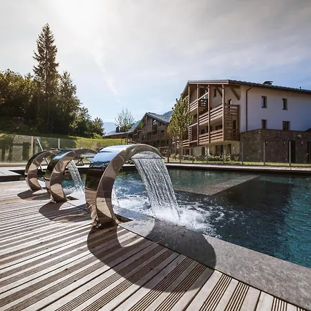Apartment In Near French Alps