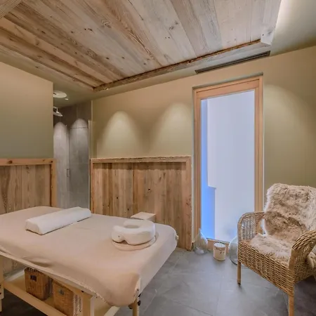 Apartment In Near French Alps *